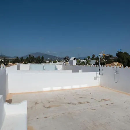 La Palmera By Interhome Holiday home Estepona