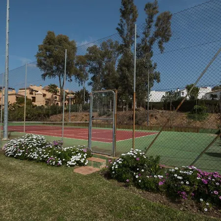 Holiday home La Palmera By Interhome Estepona