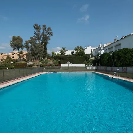 Holiday home La Palmera By Interhome Estepona