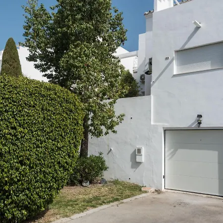 La Palmera By Interhome Holiday home
