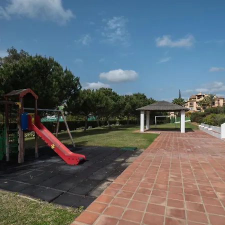 La Palmera By Interhome *