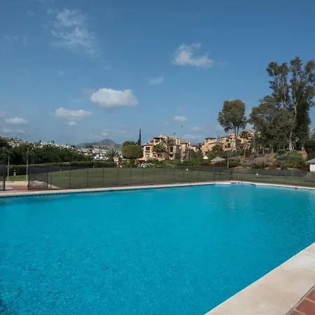 La Palmera By Interhome