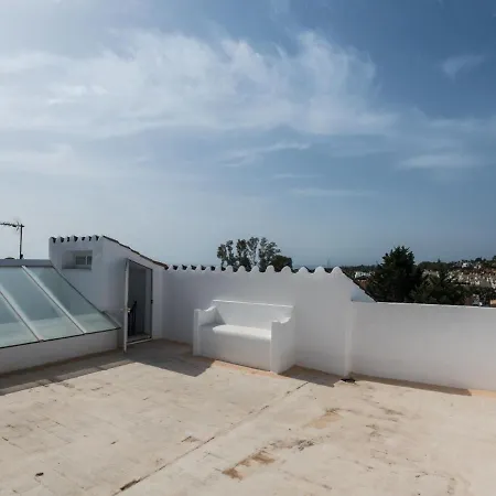 Holiday home La Palmera By Interhome