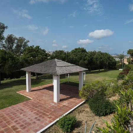 La Palmera By Interhome Holiday home Estepona