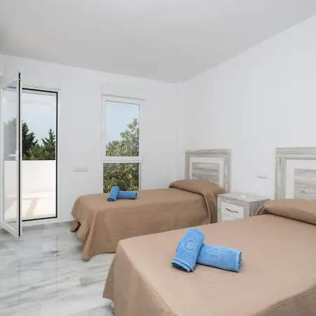 La Palmera By Interhome * Estepona