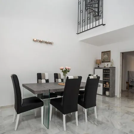 La Palmera By Interhome Holiday home