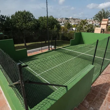La Palmera By Interhome