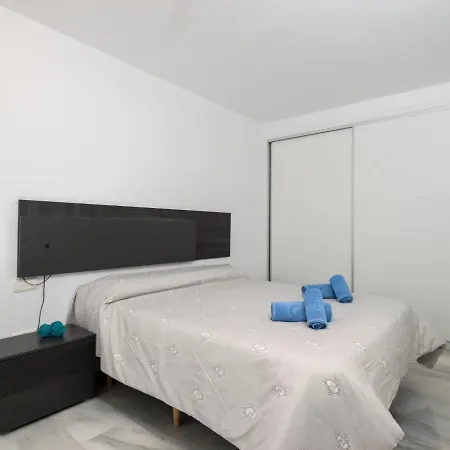 La Palmera By Interhome Holiday home