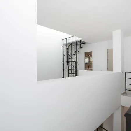 La Palmera By Interhome Estepona