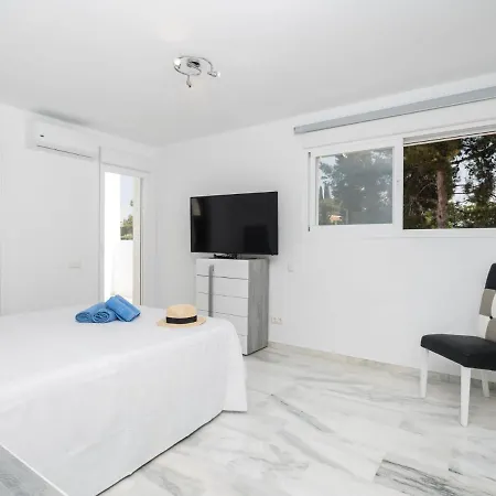 La Palmera By Interhome Holiday home *