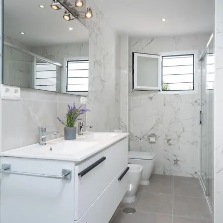 La Palmera By Interhome Holiday home Estepona