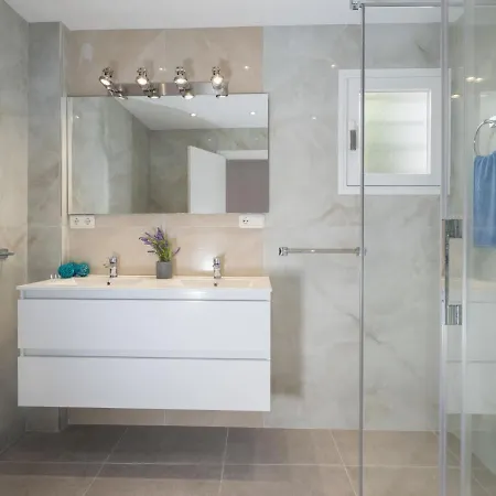 La Palmera By Interhome *
