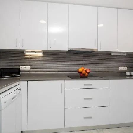 La Palmera By Interhome Holiday home