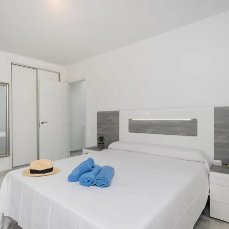 La Palmera By Interhome Holiday home *