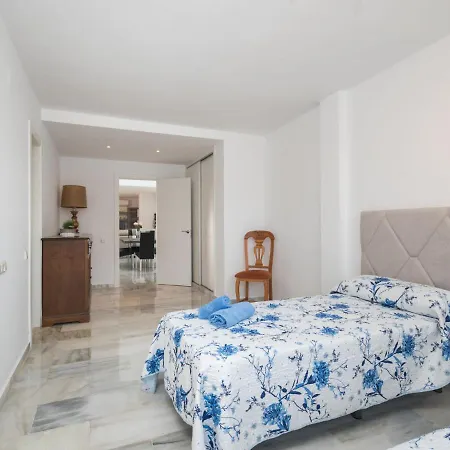 La Palmera By Interhome Holiday home Estepona