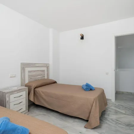 La Palmera By Interhome * Estepona