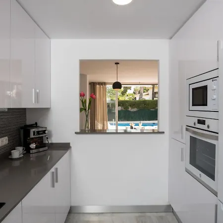 La Palmera By Interhome Holiday home *