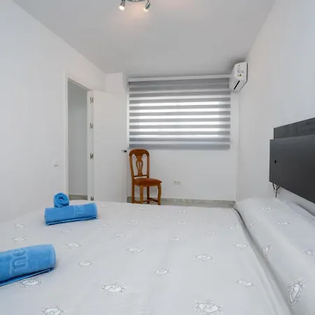 La Palmera By Interhome Holiday home Estepona