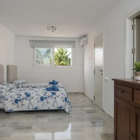 La Palmera By Interhome *
