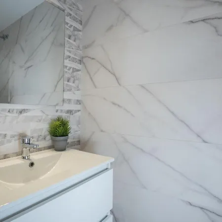 La Palmera By Interhome * Estepona