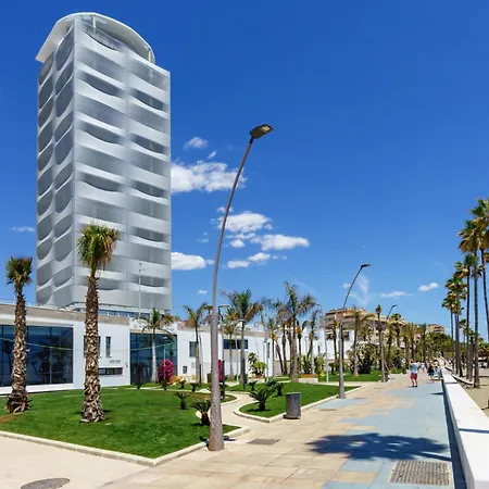 La Palmera By Interhome Holiday home *