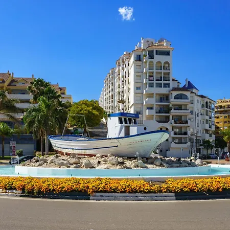 Holiday home La Palmera By Interhome *
