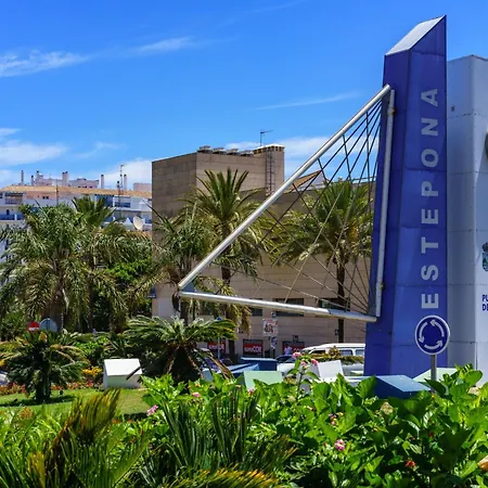 La Palmera By Interhome Holiday home Estepona