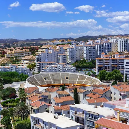 Holiday home La Palmera By Interhome Estepona