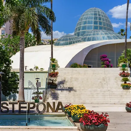 La Palmera By Interhome
