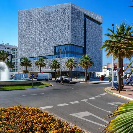 La Palmera By Interhome Holiday home Estepona